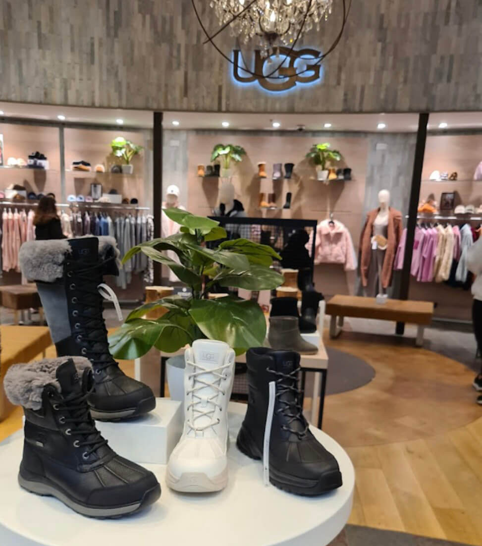 UGG store